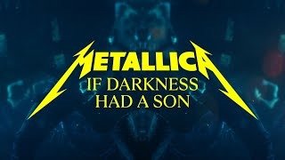 If Darkness Had a Son Lyrics