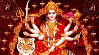 दुर्गा चालीसा हिंदी में अर्थ सहित pdf Durga chalisa Lyrics in English (Translation)